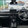 suzuki jimny 2024 CFJ1017041 image 16
