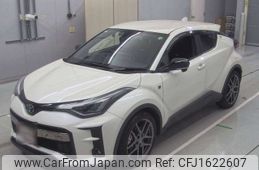 toyota c-hr 2021 CFJ1622607