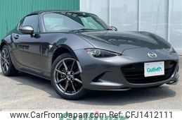 mazda roadster 2017 -MAZDA--Roadster DBA-NDERC--NDERC-101588---MAZDA--Roadster DBA-NDERC--NDERC-101588-