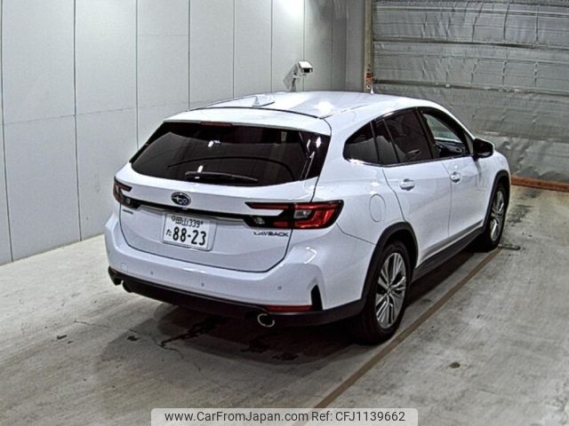 subaru levorg-layback 2024 -SUBARU 【岡山 339た8823】--Levorg Layback VN5--VN5-079676---SUBARU 【岡山 339た8823】--Levorg Layback VN5--VN5-079676- image 2