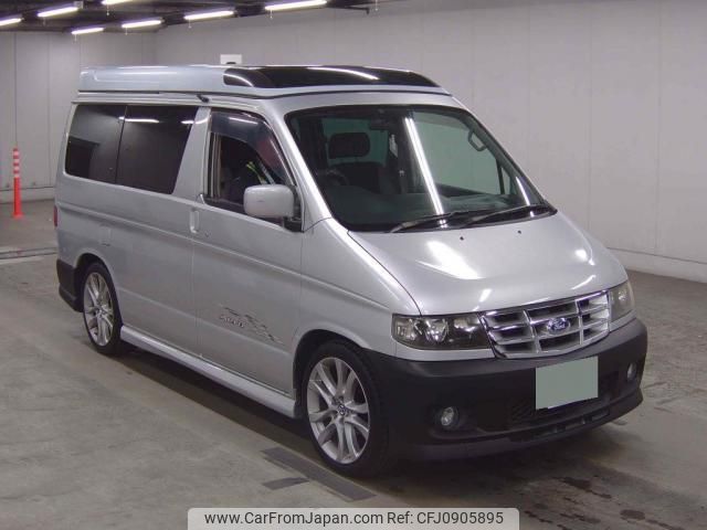 mazda bongo-friendee 2003 quick_quick_GH-SGE3_500047 image 1