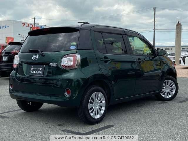 daihatsu boon 2022 quick_quick_5BA-M700S_M700S-0024929 image 2