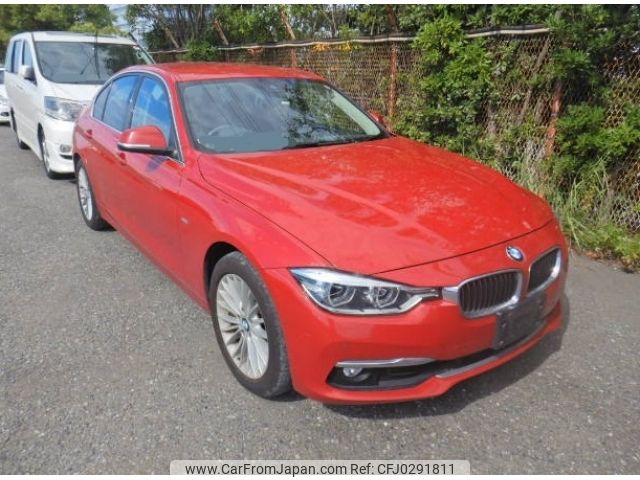 bmw 3-series 2018 -BMW--BMW 3 Series LDA-8C20--WBA8C520505L48445---BMW--BMW 3 Series LDA-8C20--WBA8C520505L48445- image 1