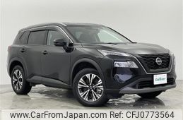 nissan x-trail 2022 -NISSAN--X-Trail 6AA-SNT33--SNT33-004030---NISSAN--X-Trail 6AA-SNT33--SNT33-004030-