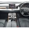 audi a8 2017 -AUDI--Audi A8 ABA-4HCTGF--WAUZZZ4HIHN021405---AUDI--Audi A8 ABA-4HCTGF--WAUZZZ4HIHN021405- image 10