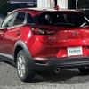 mazda cx-3 2021 CFJ1552323 image 15