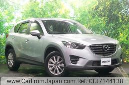 mazda cx-5 2015 CFJ7144138