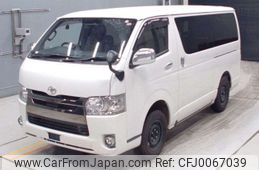 toyota hiace-van 2019 -TOYOTA--Hiace Van QDF-GDH206V--GDH206-1030942---TOYOTA--Hiace Van QDF-GDH206V--GDH206-1030942-