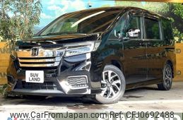 honda stepwagon 2019 -HONDA--Stepwgn DBA-RP3--RP3-1234486---HONDA--Stepwgn DBA-RP3--RP3-1234486-