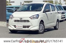 daihatsu mira-e-s 2018 CFJ1765141