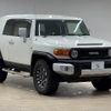 toyota fj-cruiser 2014 -TOYOTA--FJ Curiser CBA-GSJ15W--GSJ15-0126449---TOYOTA--FJ Curiser CBA-GSJ15W--GSJ15-0126449- image 14