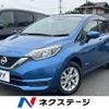 nissan note 2020 -NISSAN--Note DAA-HE12--HE12-412195---NISSAN--Note DAA-HE12--HE12-412195- image 1