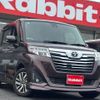 toyota roomy 2018 CFJ1781251 image 1