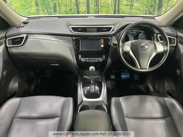 nissan x-trail 2014 -NISSAN--X-Trail DBA-NT32--NT32-035237---NISSAN--X-Trail DBA-NT32--NT32-035237- image 2