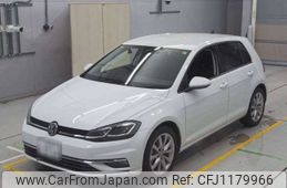 volkswagen golf 2019 -VOLKSWAGEN 【一宮 300ﾉ3766】--VW Golf DBA-AUCJZ--WVWZZZAUZKW122887---VOLKSWAGEN 【一宮 300ﾉ3766】--VW Golf DBA-AUCJZ--WVWZZZAUZKW122887-