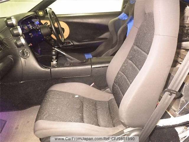 1996 Toyota Supra JZA80カイ - Car Price $38,661