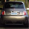 abarth 595 2016 quick_quick_312142_ZFA3120000J581883 image 18