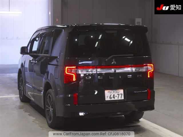 mitsubishi delica-d5 2023 -MITSUBISHI 【なにわ 302ｽ6477】--Delica D5 CV1W-4012456---MITSUBISHI 【なにわ 302ｽ6477】--Delica D5 CV1W-4012456- image 2