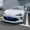 toyota 86 2017 -TOYOTA--86 DBA-ZN6--ZN6-082631---TOYOTA--86 DBA-ZN6--ZN6-082631- image 3