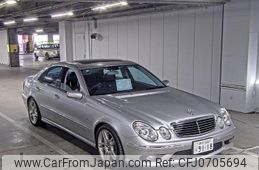 mercedes-benz amg 2005 -MERCEDES-BENZ--AMG WDB2110762A683096---MERCEDES-BENZ--AMG WDB2110762A683096-