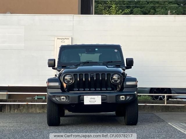 jeep wrangler 2021 quick_quick_JL36L_1C4HJXLG4MW798314 image 2