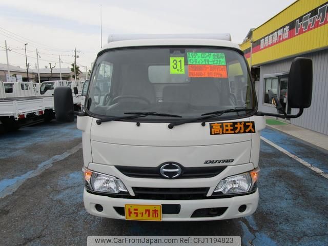 hino dutro 2019 GOO_NET_EXCHANGE_0500956A30250524W001 image 2