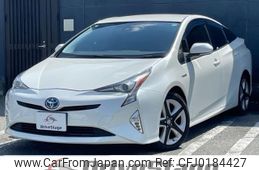 toyota prius 2016 quick_quick_ZVW50_ZVW50-6002677