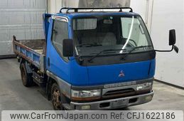 mitsubishi-fuso canter 1996 CFJ1622186