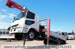 mitsubishi-fuso fighter 2013 CFJ1762693
