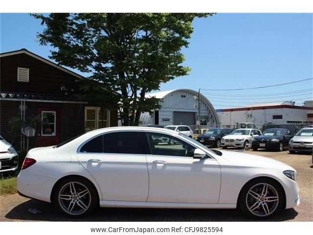 mercedes-benz e-class 2018 -MERCEDES-BENZ--Benz E Class RBA-213042C--WDD2130422A441231---MERCEDES-BENZ--Benz E Class RBA-213042C--WDD2130422A441231- image 2