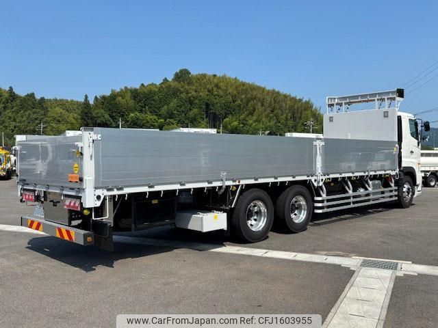 hino profia 2024 CFJ1603955 image 2