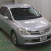 nissan tiida-latio 2008 -NISSAN 【新潟 502ﾅ9586】--Tiida Latio SC11--135748---NISSAN 【新潟 502ﾅ9586】--Tiida Latio SC11--135748- image 1