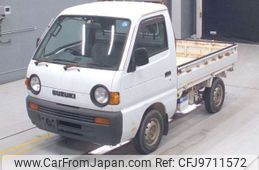 suzuki carry-truck 1996 -SUZUKI--Carry Truck V-DC51T--DC51T-421095---SUZUKI--Carry Truck V-DC51T--DC51T-421095-