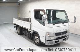 mitsubishi-fuso canter 2011 -MITSUBISHI--Canter FBA20-501019---MITSUBISHI--Canter FBA20-501019-