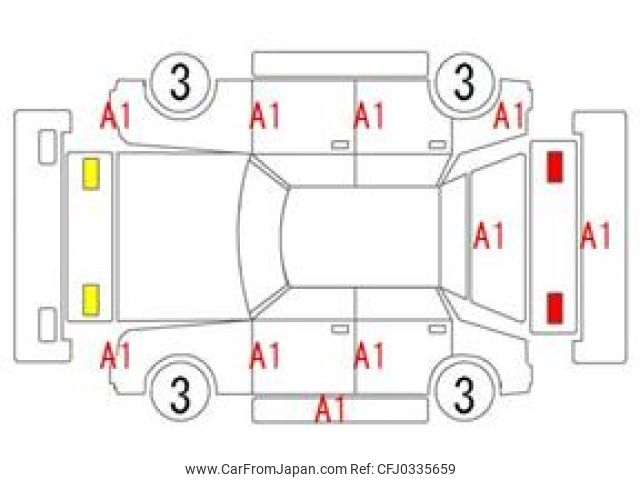 mazda demio 2015 -MAZDA--Demio LDA-DJ5FS--DJ5FS-143164---MAZDA--Demio LDA-DJ5FS--DJ5FS-143164- image 2