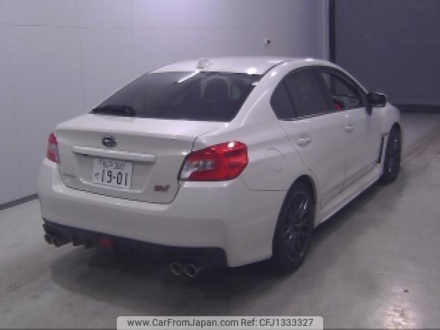 subaru wrx-sti 2017 quick_quick_CBA-VAB_016961 image 2