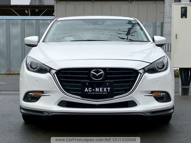 mazda axela 2018 -MAZDA--Axela LDA-BMLFS--BMLFS-113213---MAZDA--Axela LDA-BMLFS--BMLFS-113213- image 2