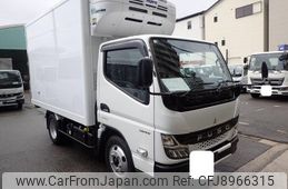 mitsubishi-fuso canter 2023 GOO_NET_EXCHANGE_0707934A30230911W002