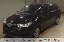 toyota corolla-fielder 2021 -TOYOTA--Corolla Fielder 6AA-NKE165G--NKE165-7244147---TOYOTA--Corolla Fielder 6AA-NKE165G--NKE165-7244147-