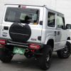 suzuki jimny 2022 -SUZUKI--Jimny 3BA-JB64W--JB64W-278081---SUZUKI--Jimny 3BA-JB64W--JB64W-278081- image 2