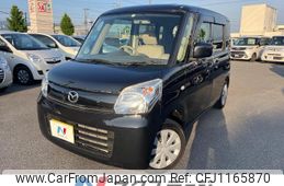 mazda flair-wagon 2013 -MAZDA--Flair Wagon DBA-MM32S--MM32S-103871---MAZDA--Flair Wagon DBA-MM32S--MM32S-103871-