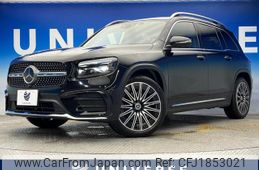 mercedes-benz glb-class 2024 CFJ1853021