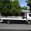 mitsubishi-fuso canter 2019 CFJ1576048 image 11
