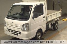 suzuki carry-truck 2016 -SUZUKI--Carry Truck EBD-DA16T--DA16T-288456---SUZUKI--Carry Truck EBD-DA16T--DA16T-288456-