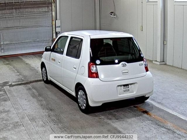 daihatsu esse 2009 -DAIHATSU--Esse L235S-2013142---DAIHATSU--Esse L235S-2013142- image 2