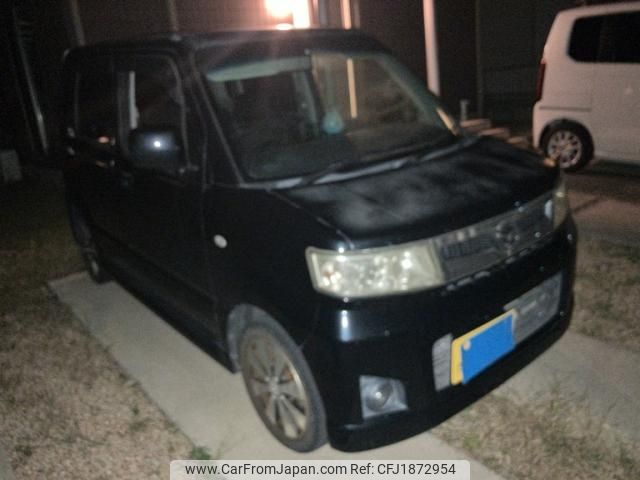 mazda az-wagon 2007 CFJ1872954 image 1