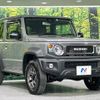 suzuki jimny-sierra 2022 -SUZUKI--Jimny Sierra 3BA-JB74W--JB74W-173611---SUZUKI--Jimny Sierra 3BA-JB74W--JB74W-173611- image 17