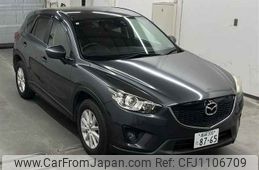mazda cx-5 2013 -MAZDA 【高崎 300タ8765】--CX-5 KE2AW-116317---MAZDA 【高崎 300タ8765】--CX-5 KE2AW-116317-