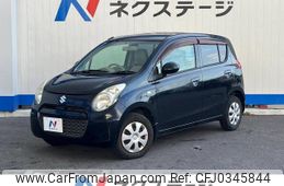 suzuki alto 2012 -SUZUKI--Alto DBA-HA25S--HA25S-869346---SUZUKI--Alto DBA-HA25S--HA25S-869346-