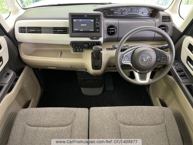honda n-box 2017 CFJ1409877 image 2